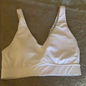 Fabletics Lounge bra